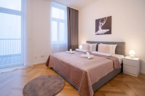 Home Sweet Home - Vienna Central